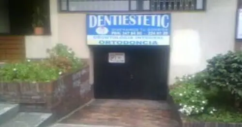 DENTIESTETIC CARRERA 11 DENTIESTETIC CARRERA 11